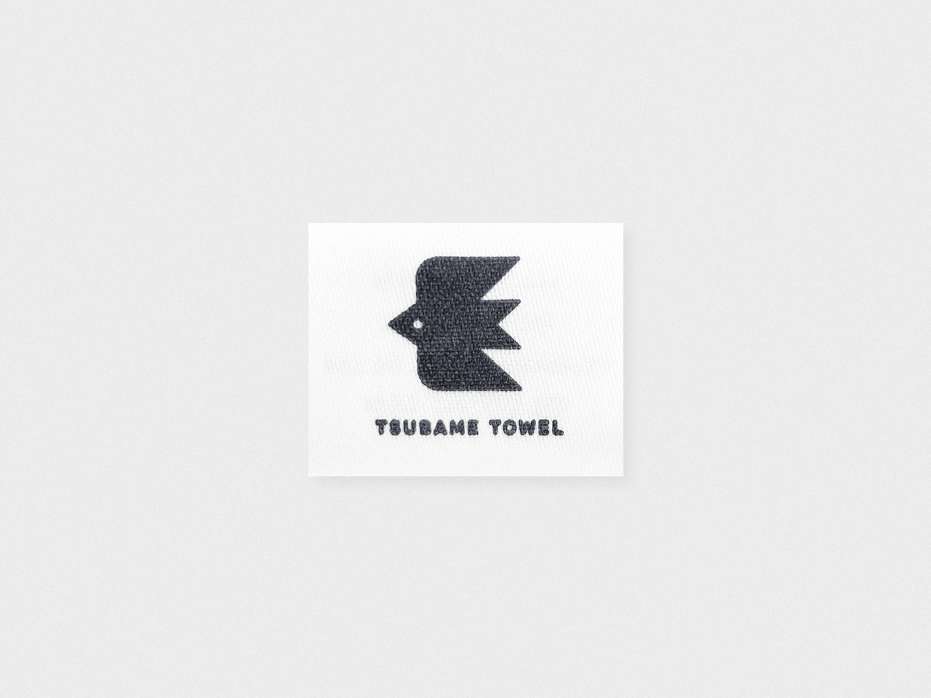 Tsubame Towel